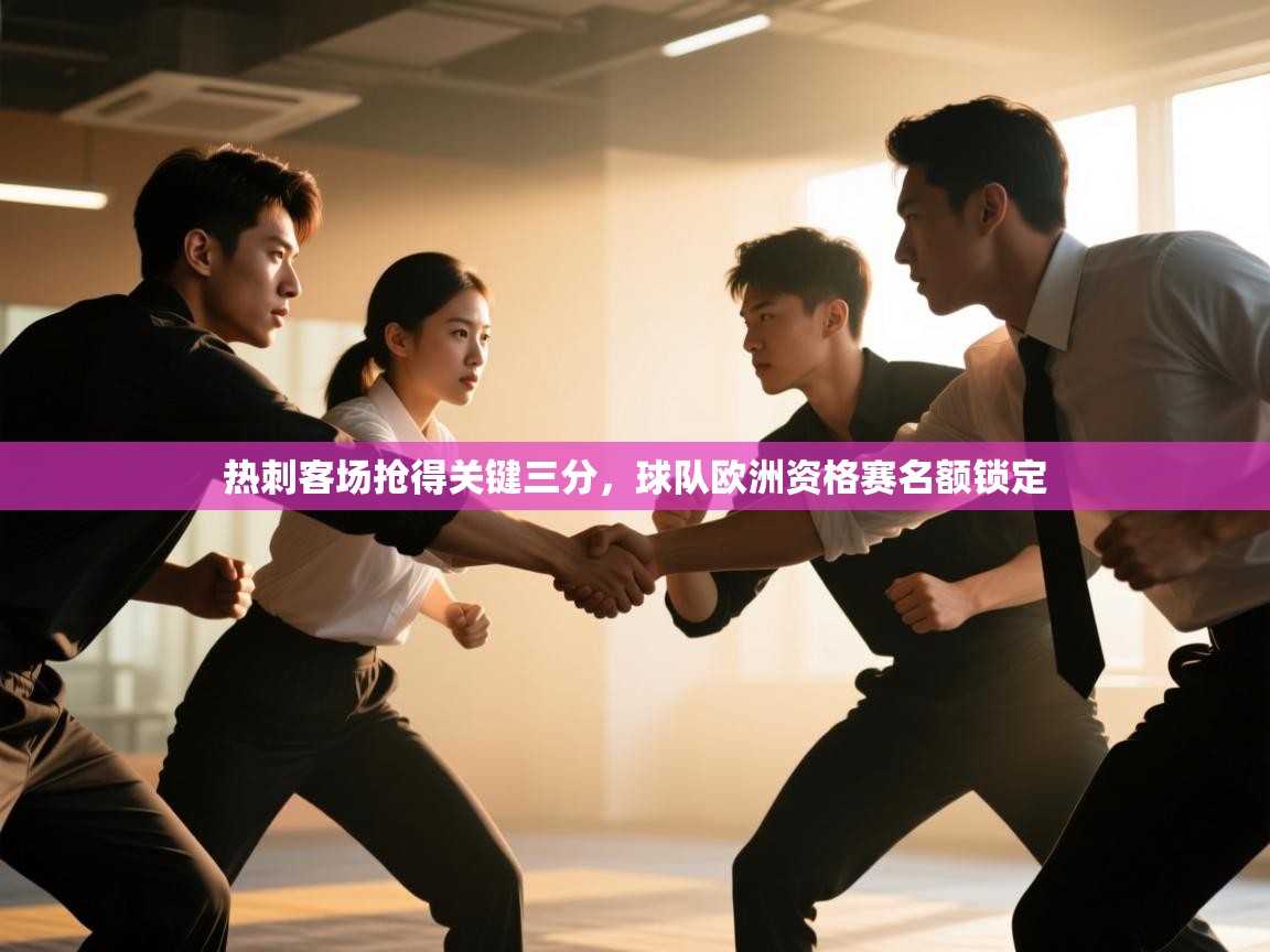 热刺客场抢得关键三分，球队欧洲资格赛名额锁定  第2张