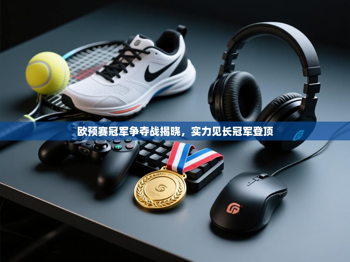 欧预赛冠军争夺战揭晓，实力见长冠军登顶  第2张